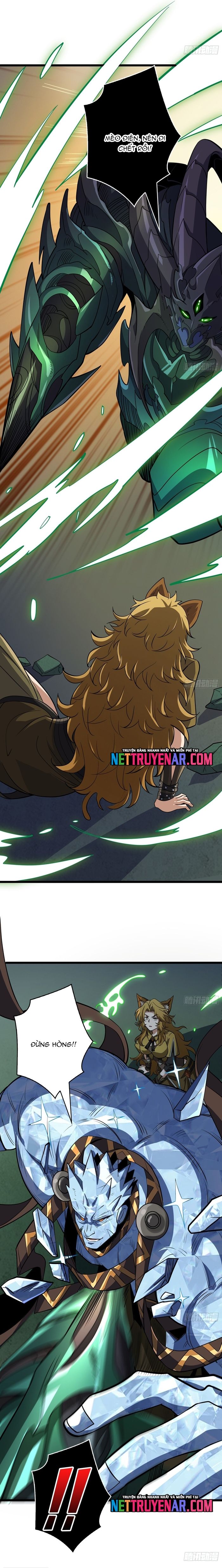 Vừa Chơi Đã Có Tài Khoản Vương Giả - Chapter 542 - Page 17