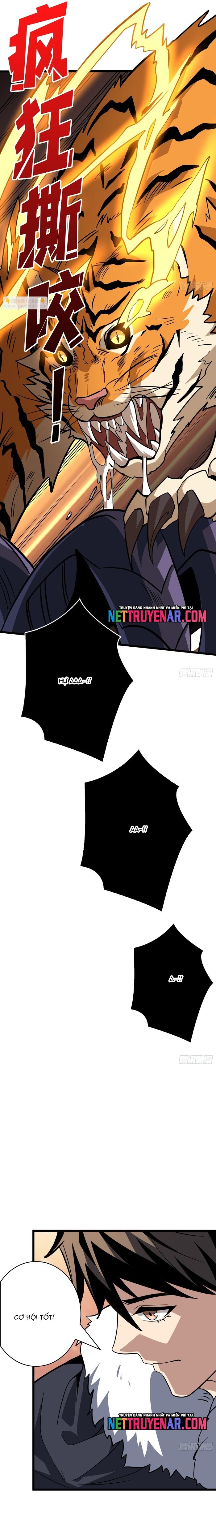 Vừa Chơi Đã Có Tài Khoản Vương Giả - Chapter 542 - Page 8