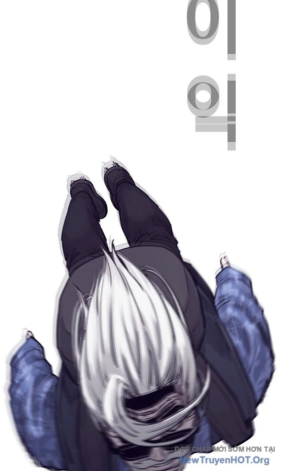 Viện Dưỡng Lão Địa Ngục - Chapter 1 - Page 22