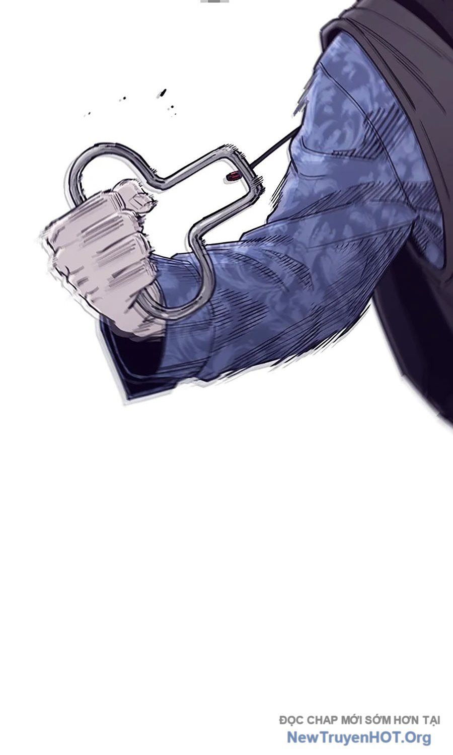 Viện Dưỡng Lão Địa Ngục - Chapter 1 - Page 24