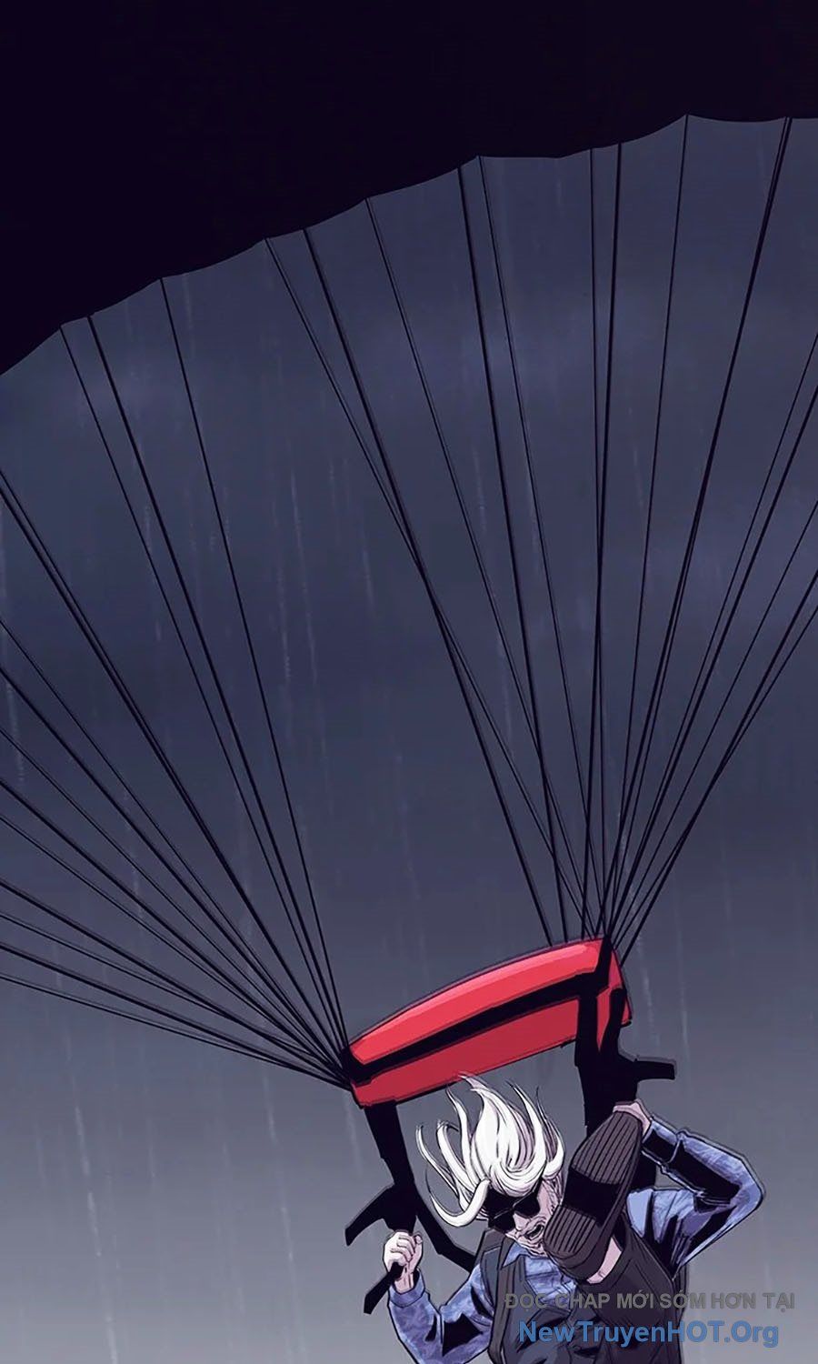 Viện Dưỡng Lão Địa Ngục - Chapter 1 - Page 27