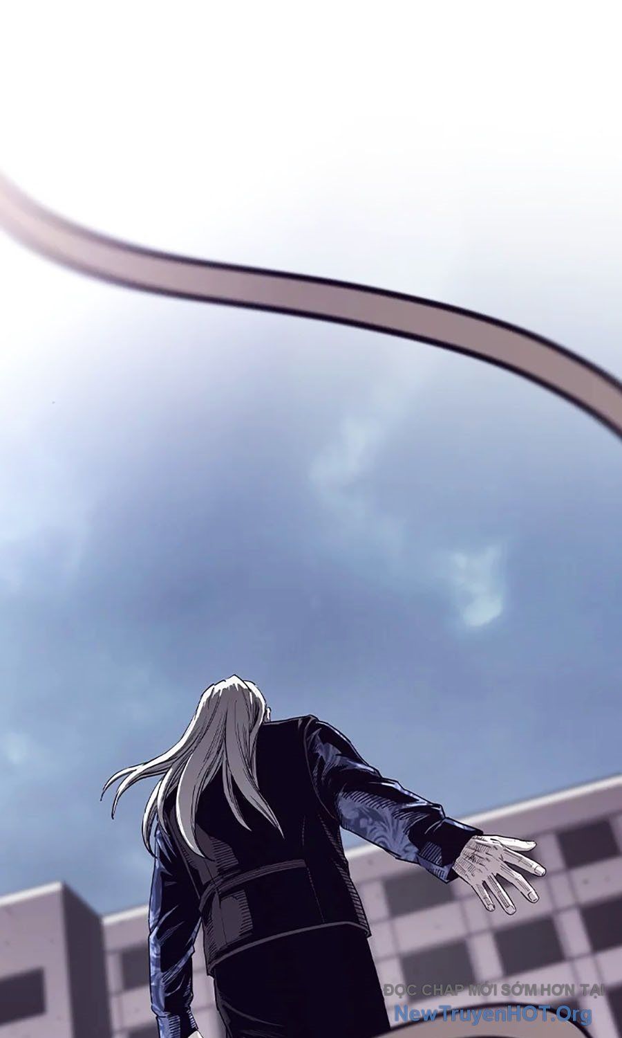 Viện Dưỡng Lão Địa Ngục - Chapter 1 - Page 35