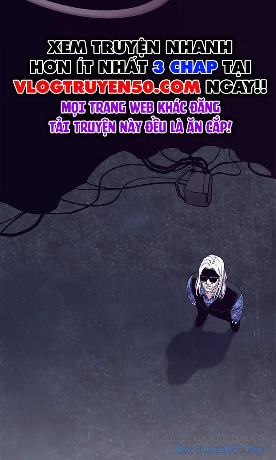 Viện Dưỡng Lão Địa Ngục - Chapter 1 - Page 39