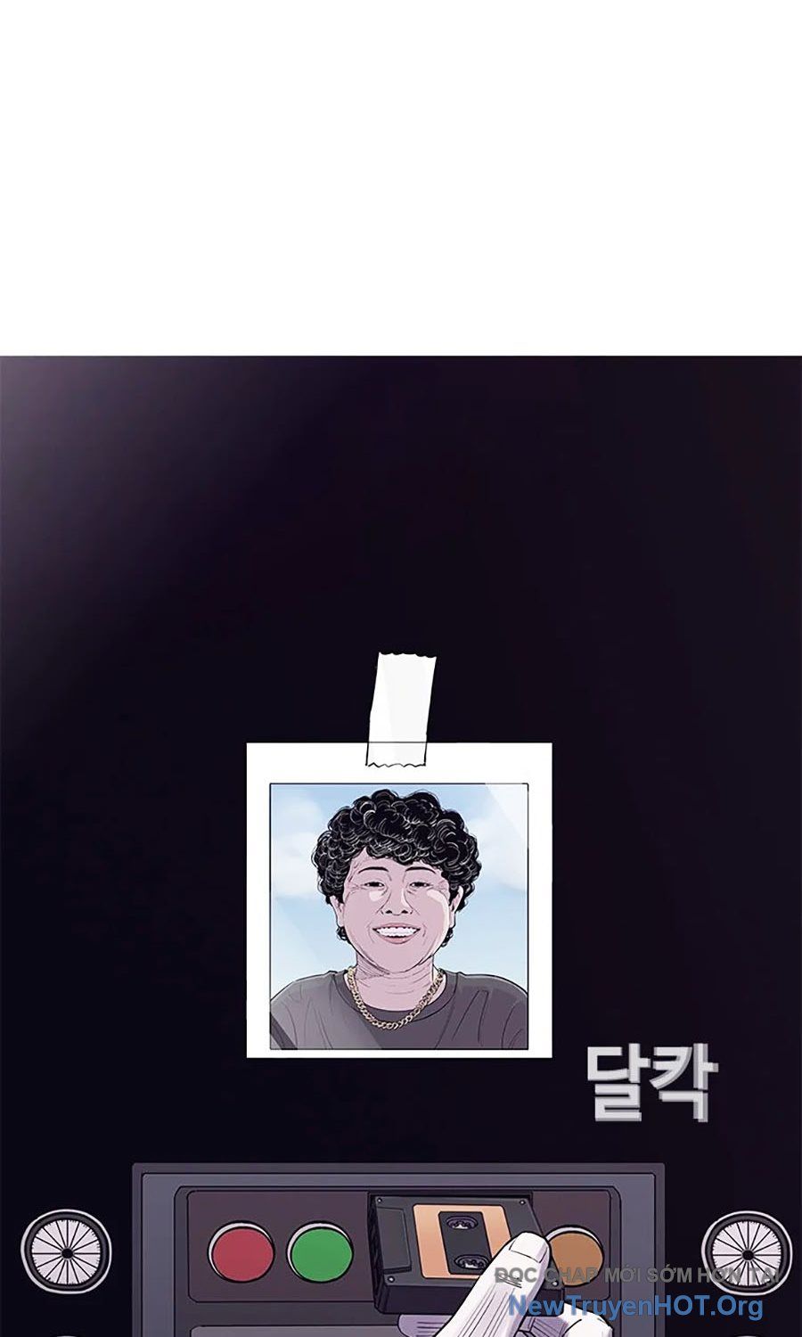 Viện Dưỡng Lão Địa Ngục - Chapter 1 - Page 4