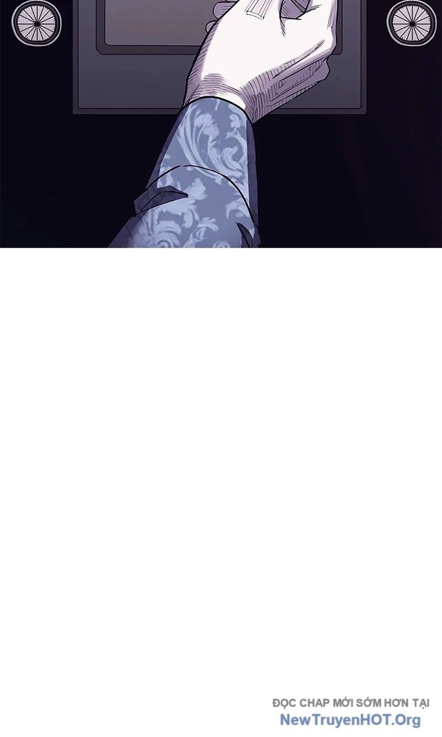 Viện Dưỡng Lão Địa Ngục - Chapter 1 - Page 5