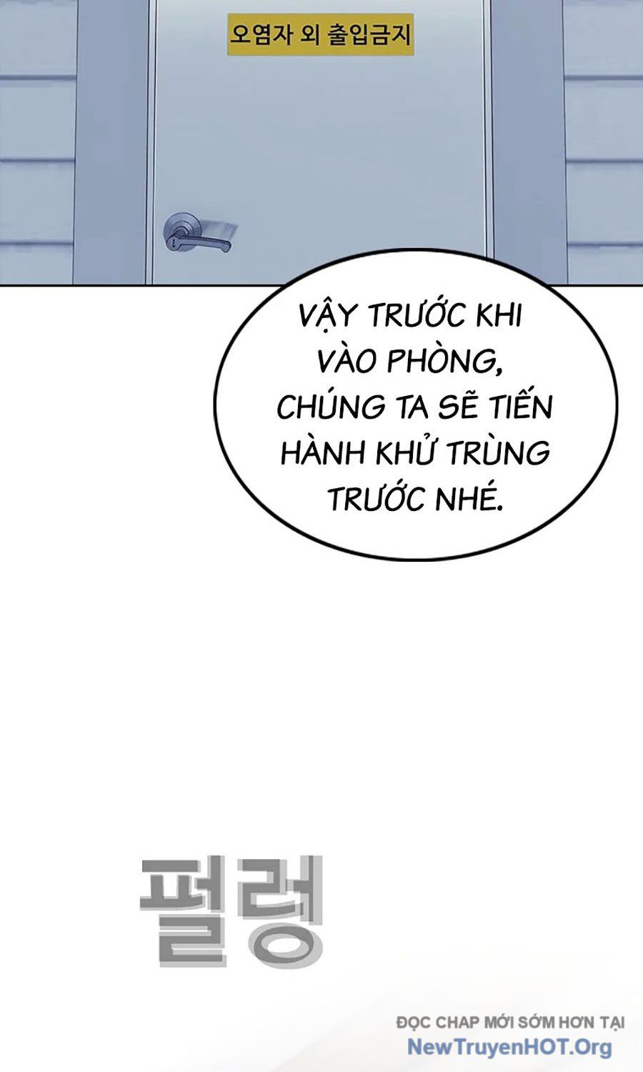 Viện Dưỡng Lão Địa Ngục - Chapter 1 - Page 53