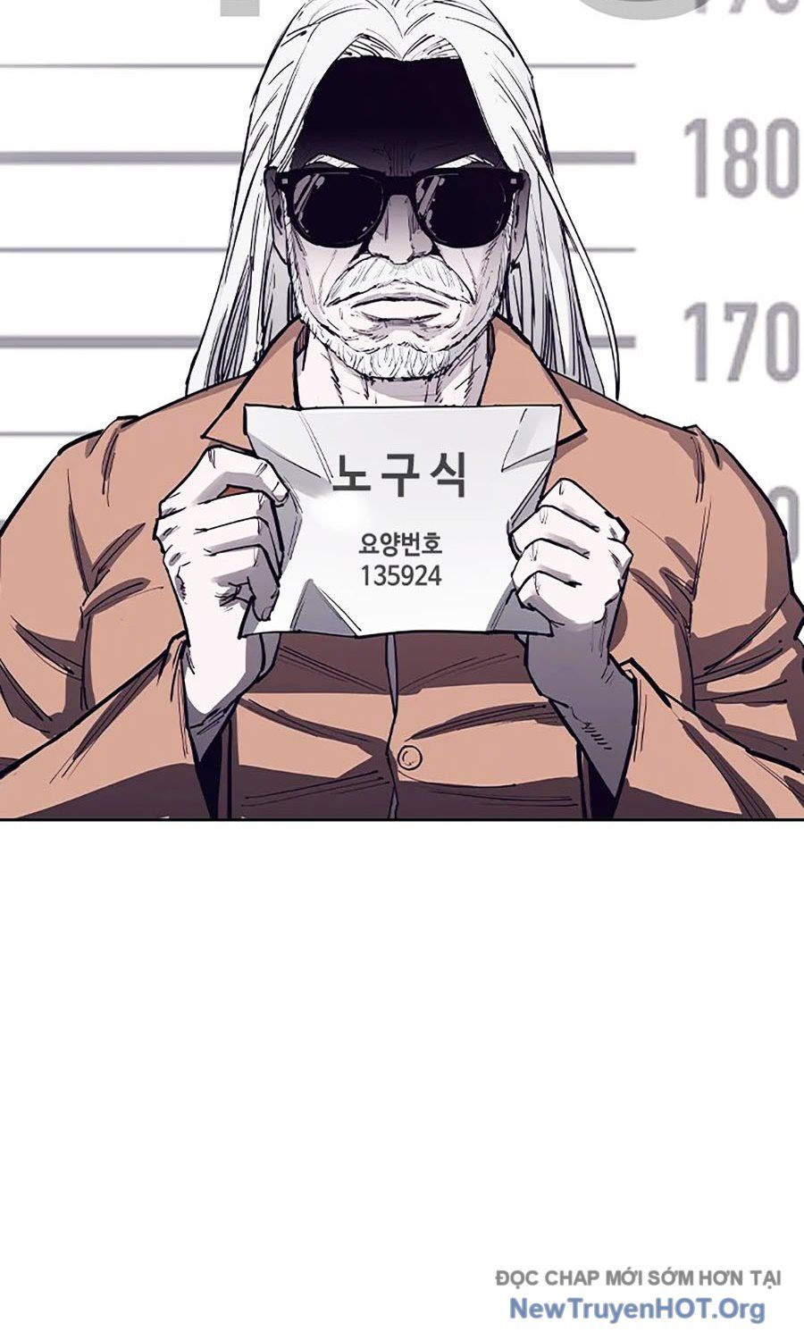 Viện Dưỡng Lão Địa Ngục - Chapter 1 - Page 67