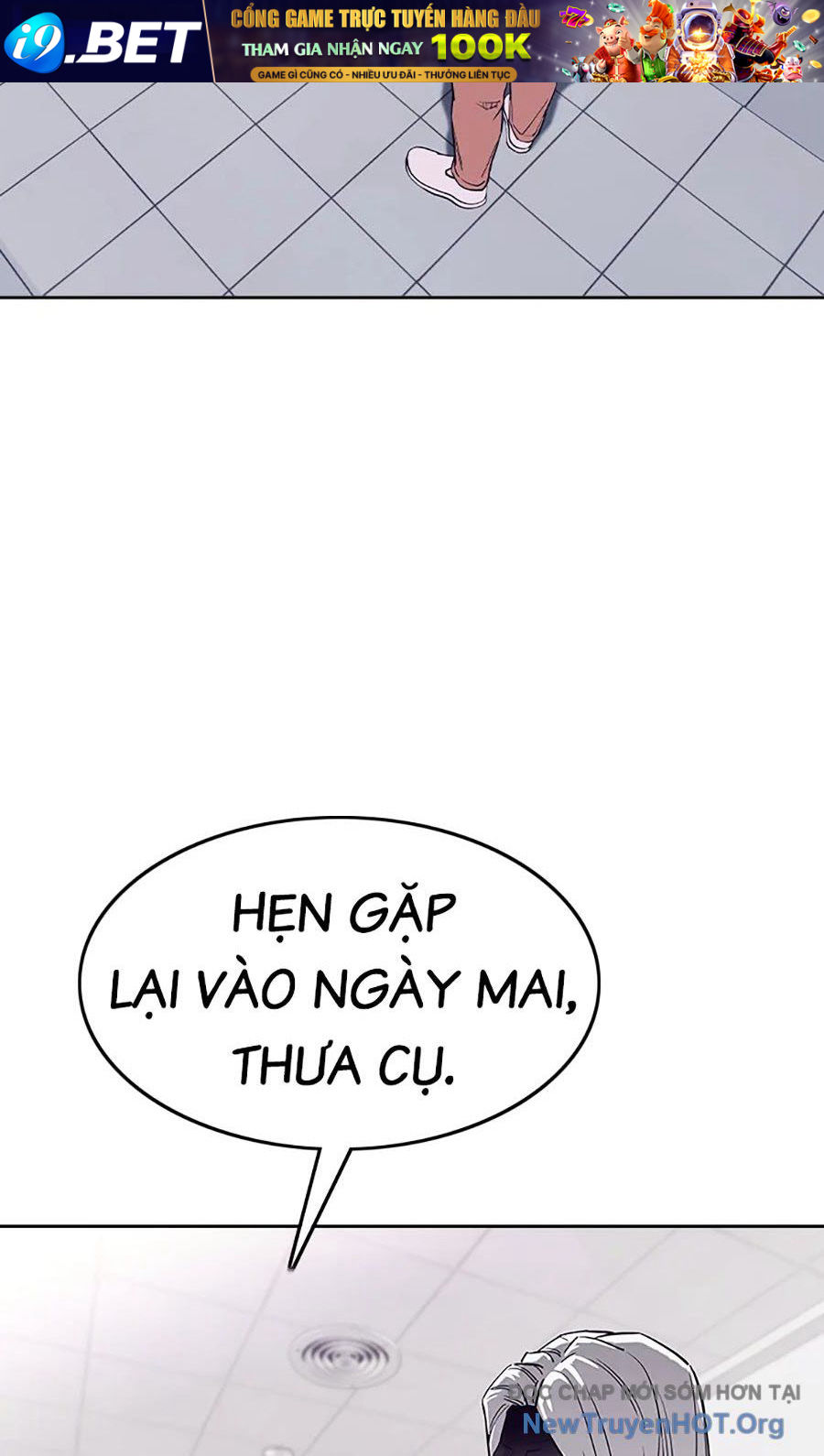 Viện Dưỡng Lão Địa Ngục - Chapter 1 - Page 69