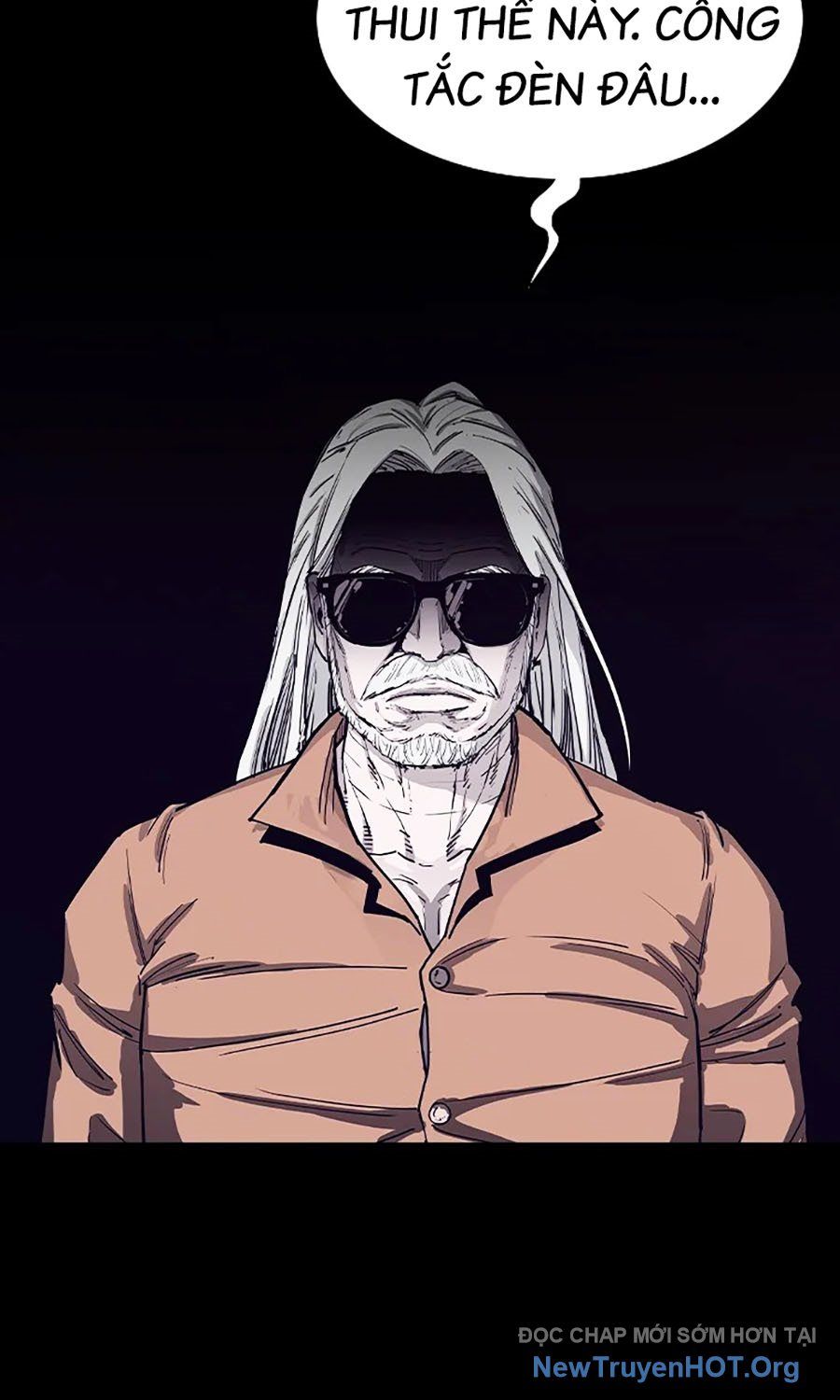 Viện Dưỡng Lão Địa Ngục - Chapter 1 - Page 73