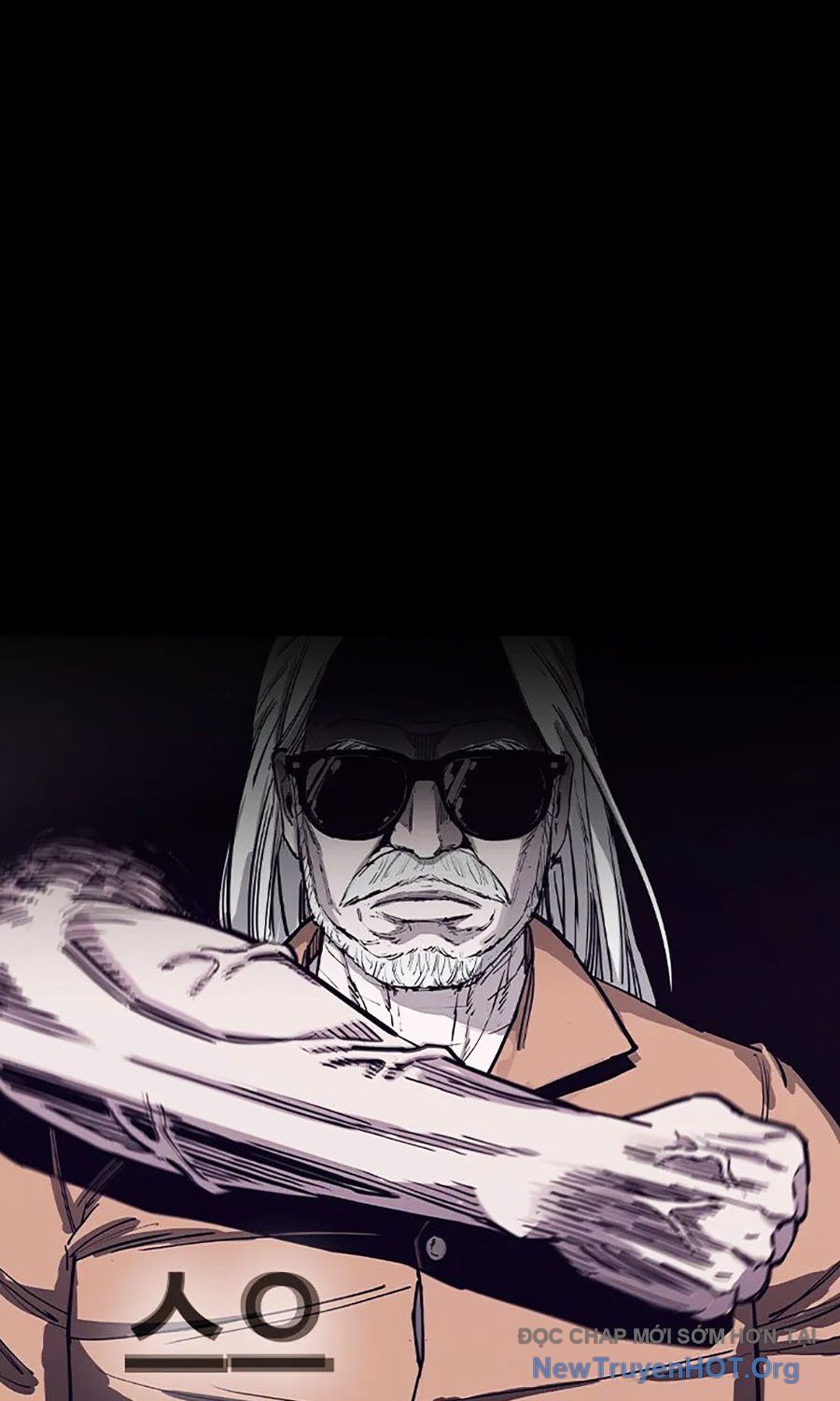 Viện Dưỡng Lão Địa Ngục - Chapter 1 - Page 74