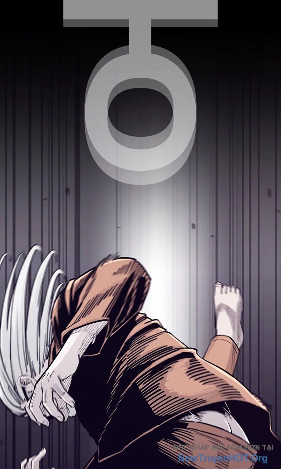 Viện Dưỡng Lão Địa Ngục - Chapter 1 - Page 78