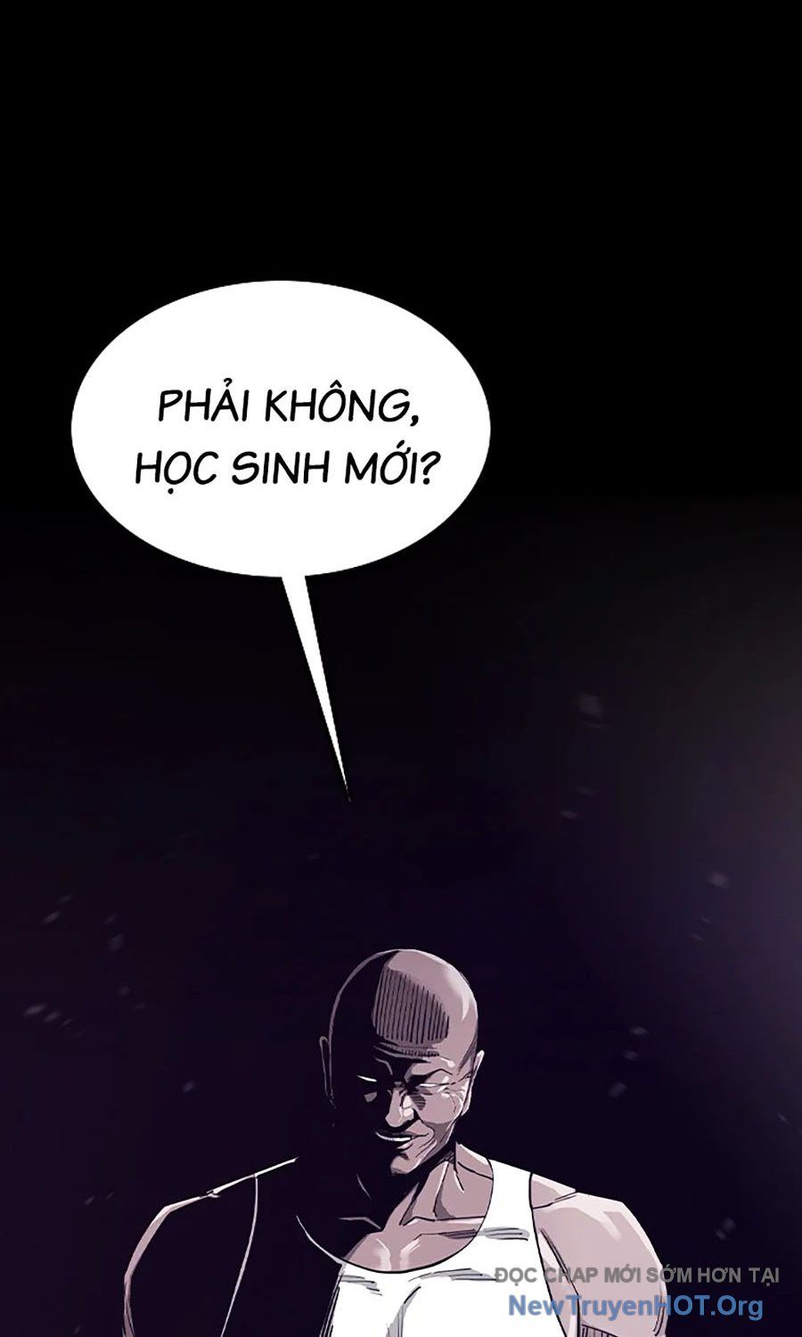 Viện Dưỡng Lão Địa Ngục - Chapter 1 - Page 86