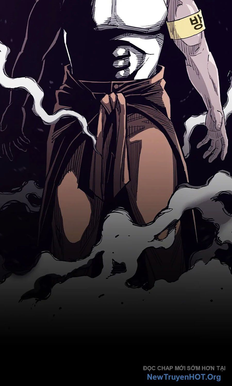 Viện Dưỡng Lão Địa Ngục - Chapter 1 - Page 87