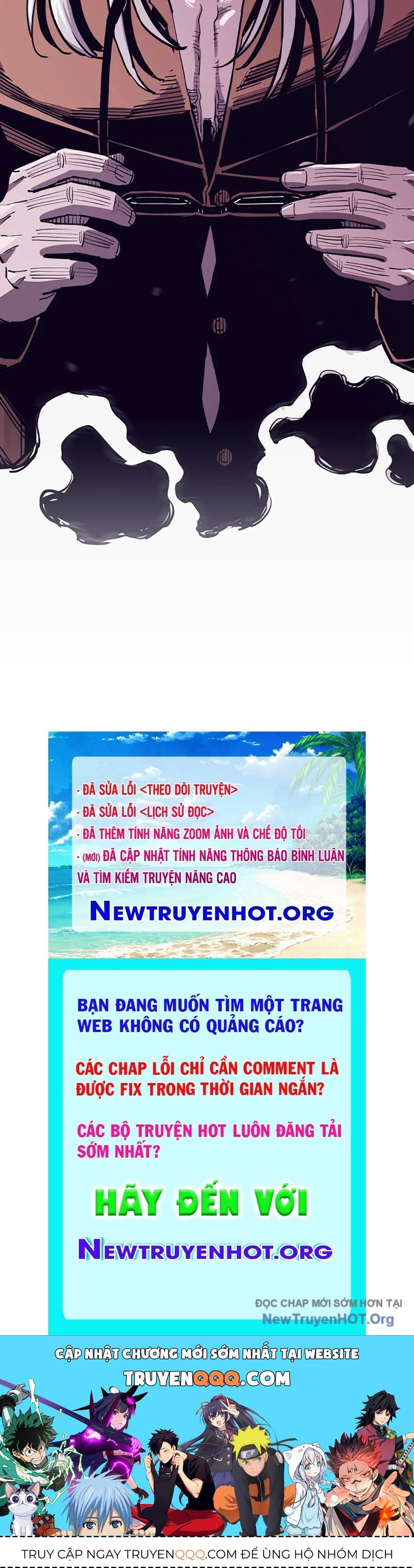 Viện Dưỡng Lão Địa Ngục - Chapter 1 - Page 91