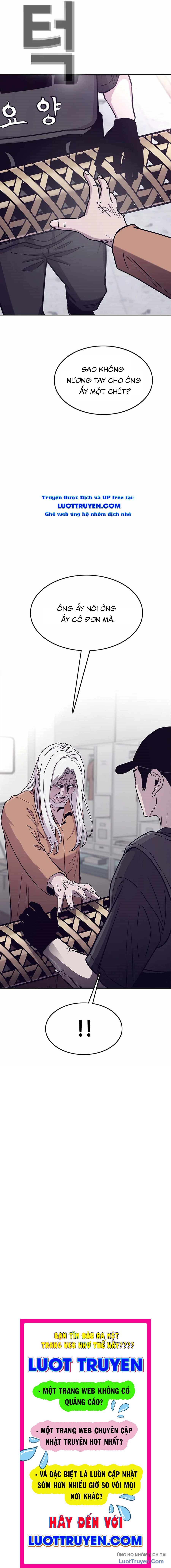 Viện Dưỡng Lão Địa Ngục - Chapter 10 - Page 9