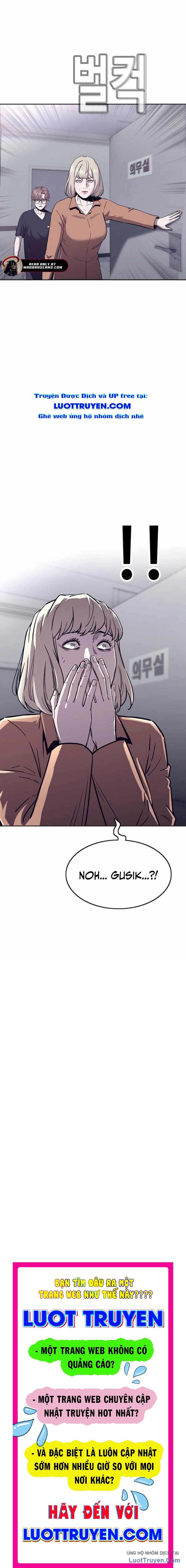 Viện Dưỡng Lão Địa Ngục - Chapter 12 - Page 8