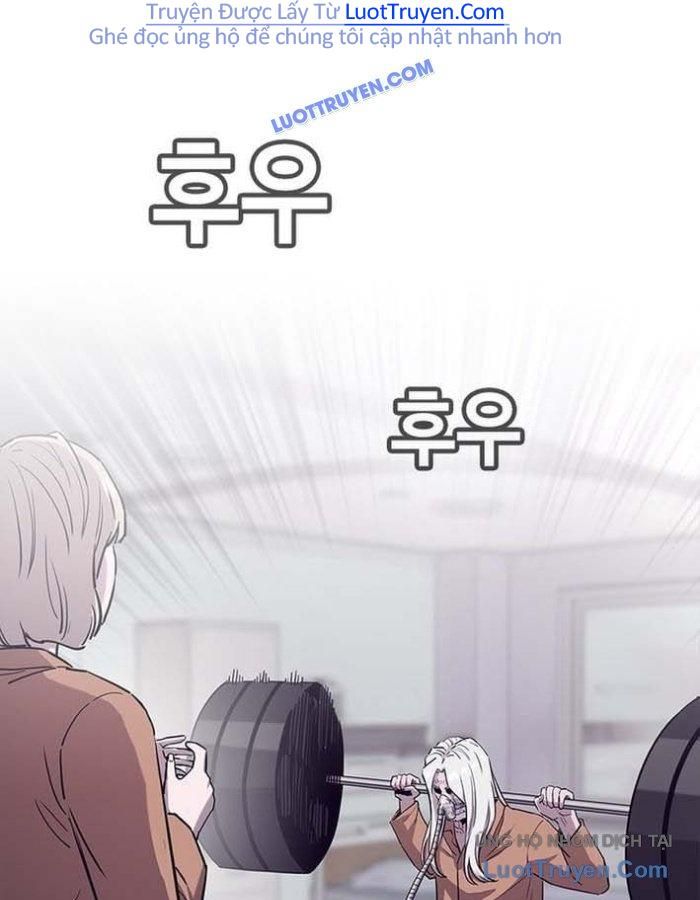 Viện Dưỡng Lão Địa Ngục - Chapter 13 - Page 10