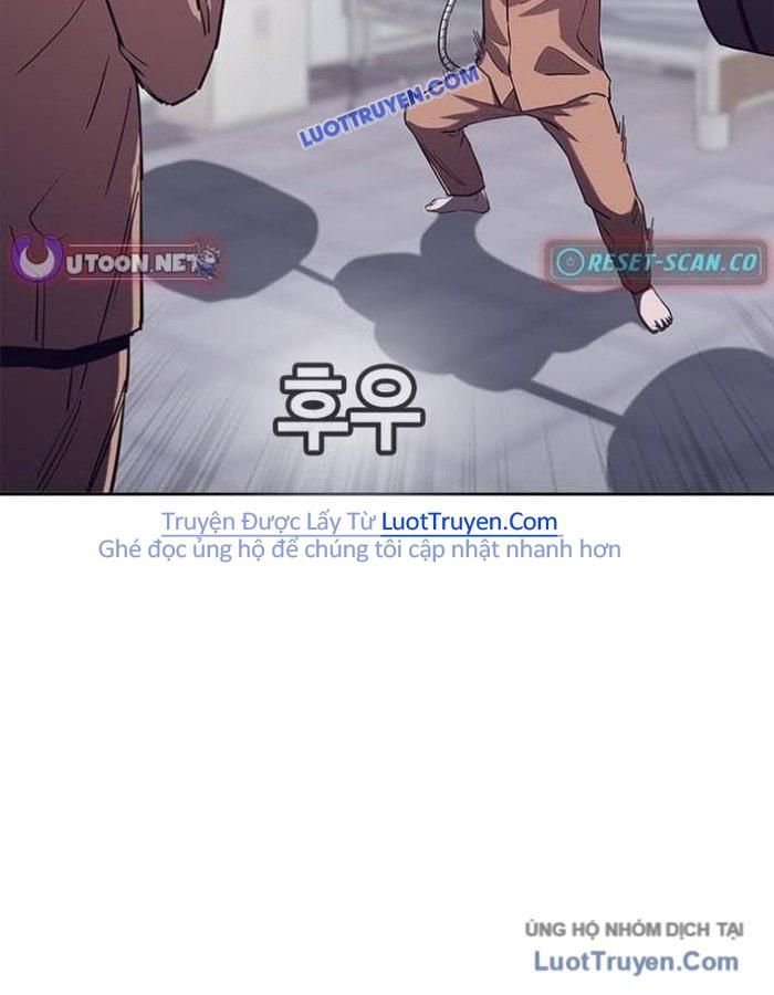 Viện Dưỡng Lão Địa Ngục - Chapter 13 - Page 11