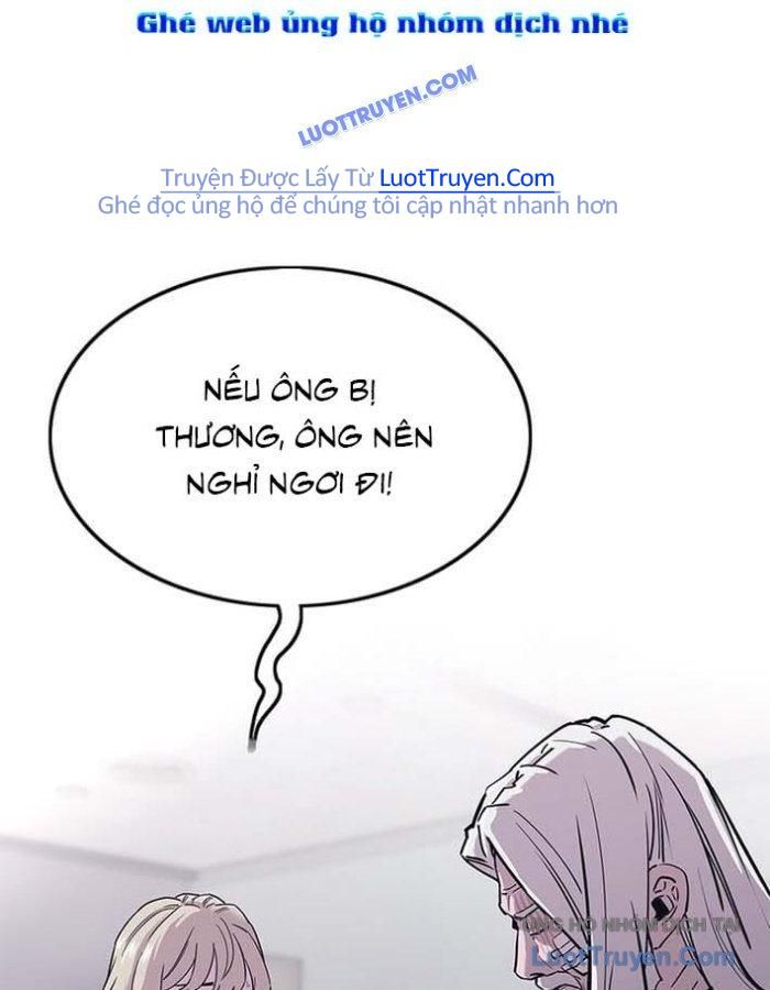 Viện Dưỡng Lão Địa Ngục - Chapter 13 - Page 15
