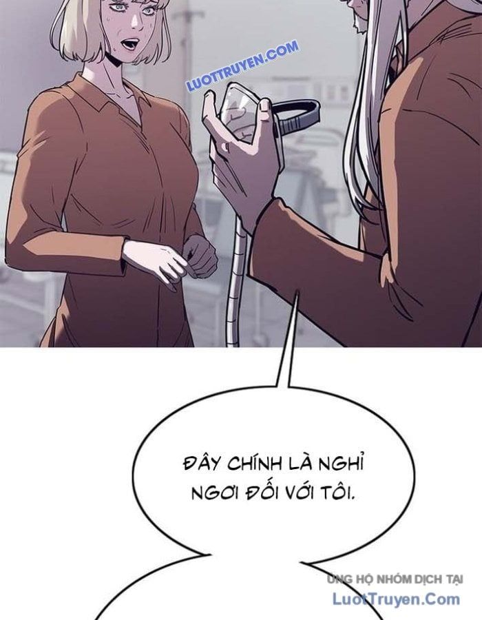 Viện Dưỡng Lão Địa Ngục - Chapter 13 - Page 16