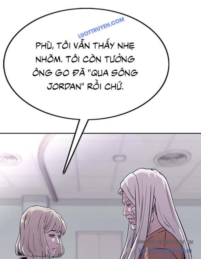 Viện Dưỡng Lão Địa Ngục - Chapter 13 - Page 19