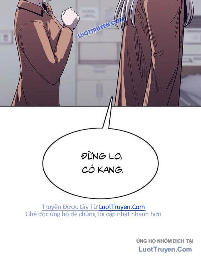 Viện Dưỡng Lão Địa Ngục - Chapter 13 - Page 20