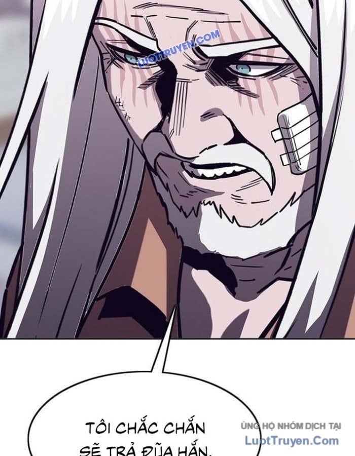 Viện Dưỡng Lão Địa Ngục - Chapter 13 - Page 22