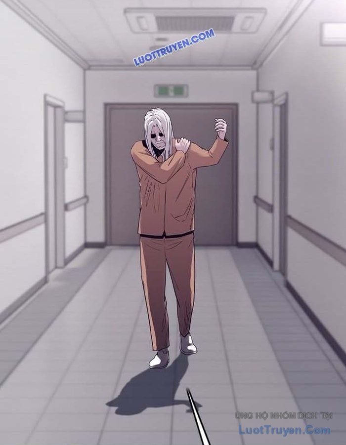 Viện Dưỡng Lão Địa Ngục - Chapter 13 - Page 26