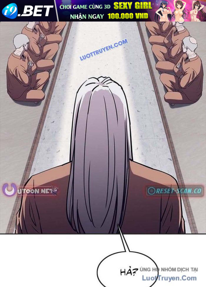 Viện Dưỡng Lão Địa Ngục - Chapter 13 - Page 31