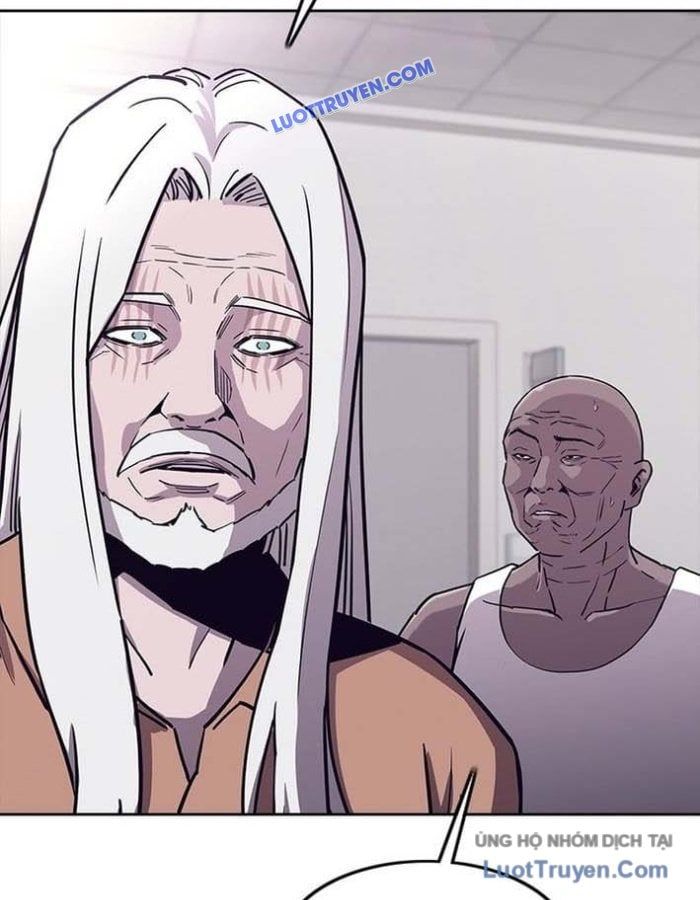 Viện Dưỡng Lão Địa Ngục - Chapter 13 - Page 33