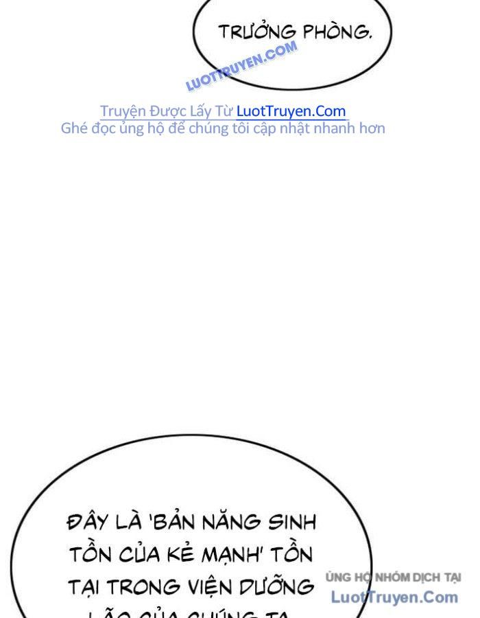 Viện Dưỡng Lão Địa Ngục - Chapter 13 - Page 34