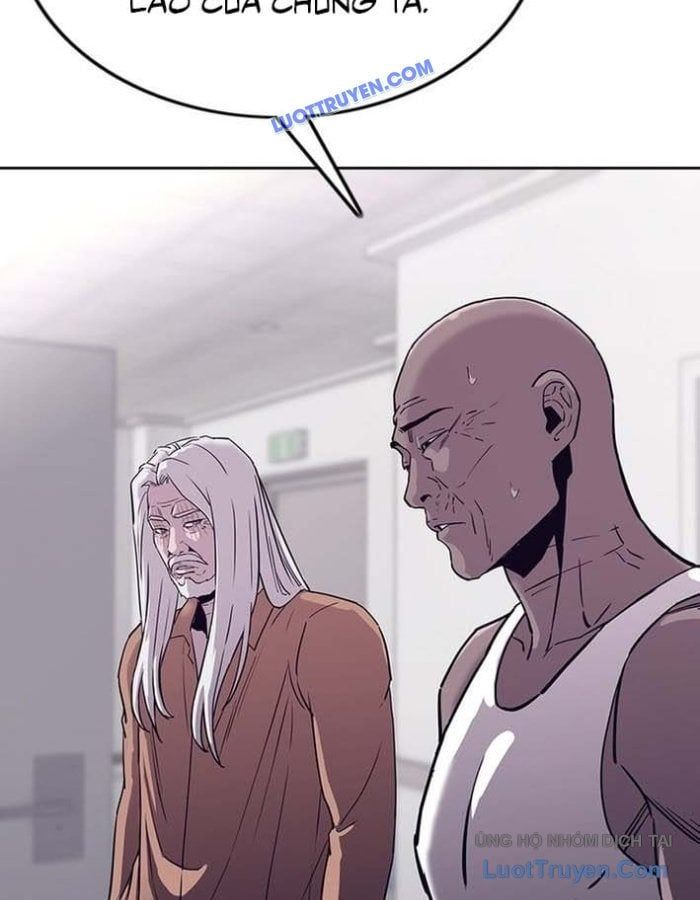 Viện Dưỡng Lão Địa Ngục - Chapter 13 - Page 35