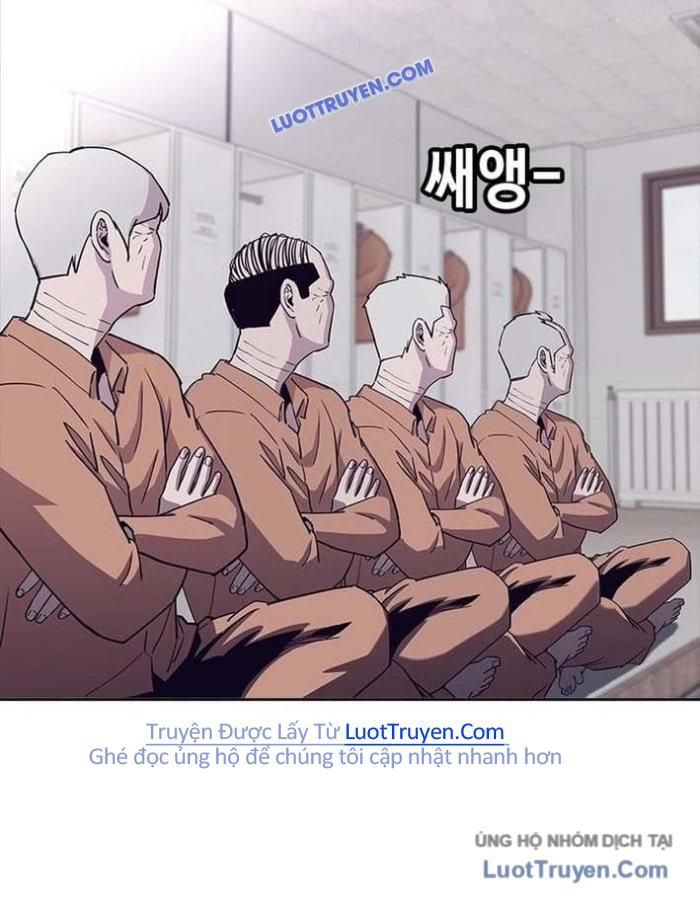 Viện Dưỡng Lão Địa Ngục - Chapter 13 - Page 40