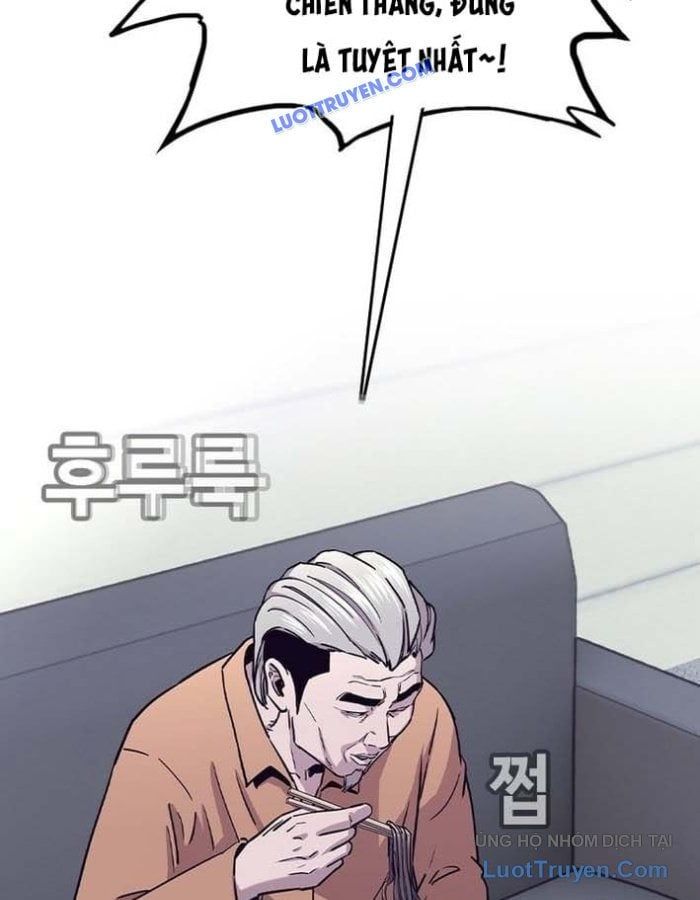 Viện Dưỡng Lão Địa Ngục - Chapter 13 - Page 55