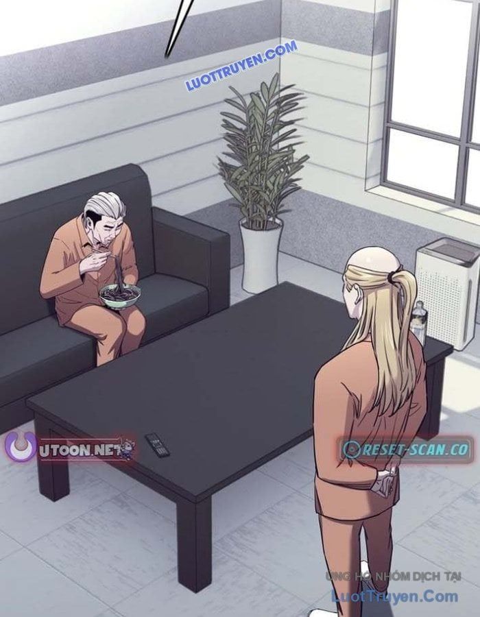 Viện Dưỡng Lão Địa Ngục - Chapter 13 - Page 58