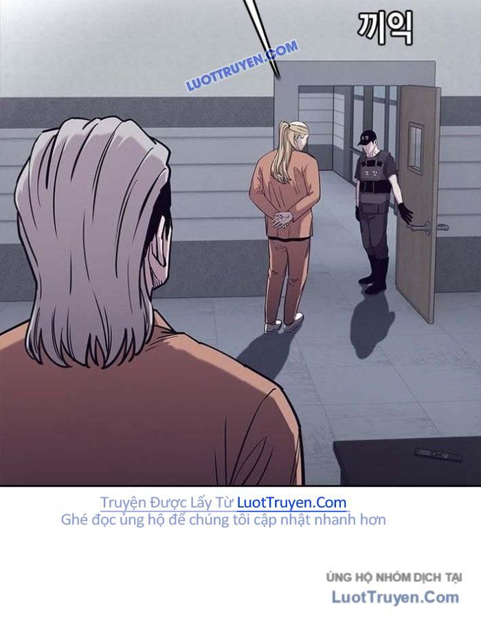 Viện Dưỡng Lão Địa Ngục - Chapter 13 - Page 74