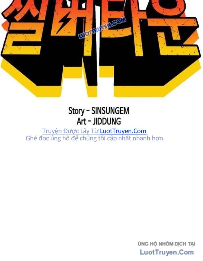 Viện Dưỡng Lão Địa Ngục - Chapter 13 - Page 9