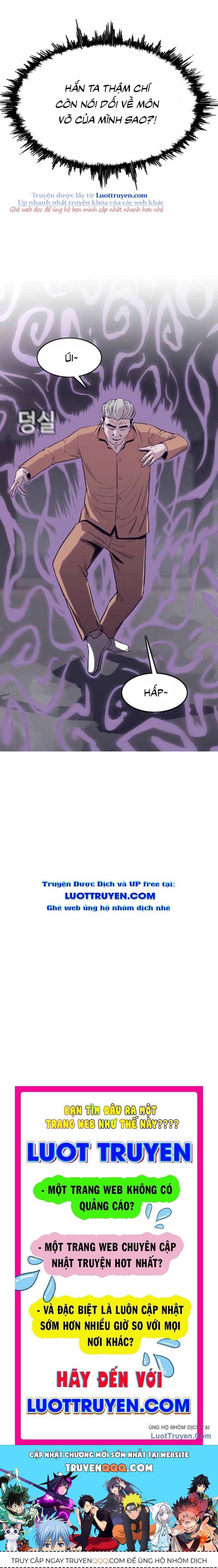 Viện Dưỡng Lão Địa Ngục - Chapter 14 - Page 8