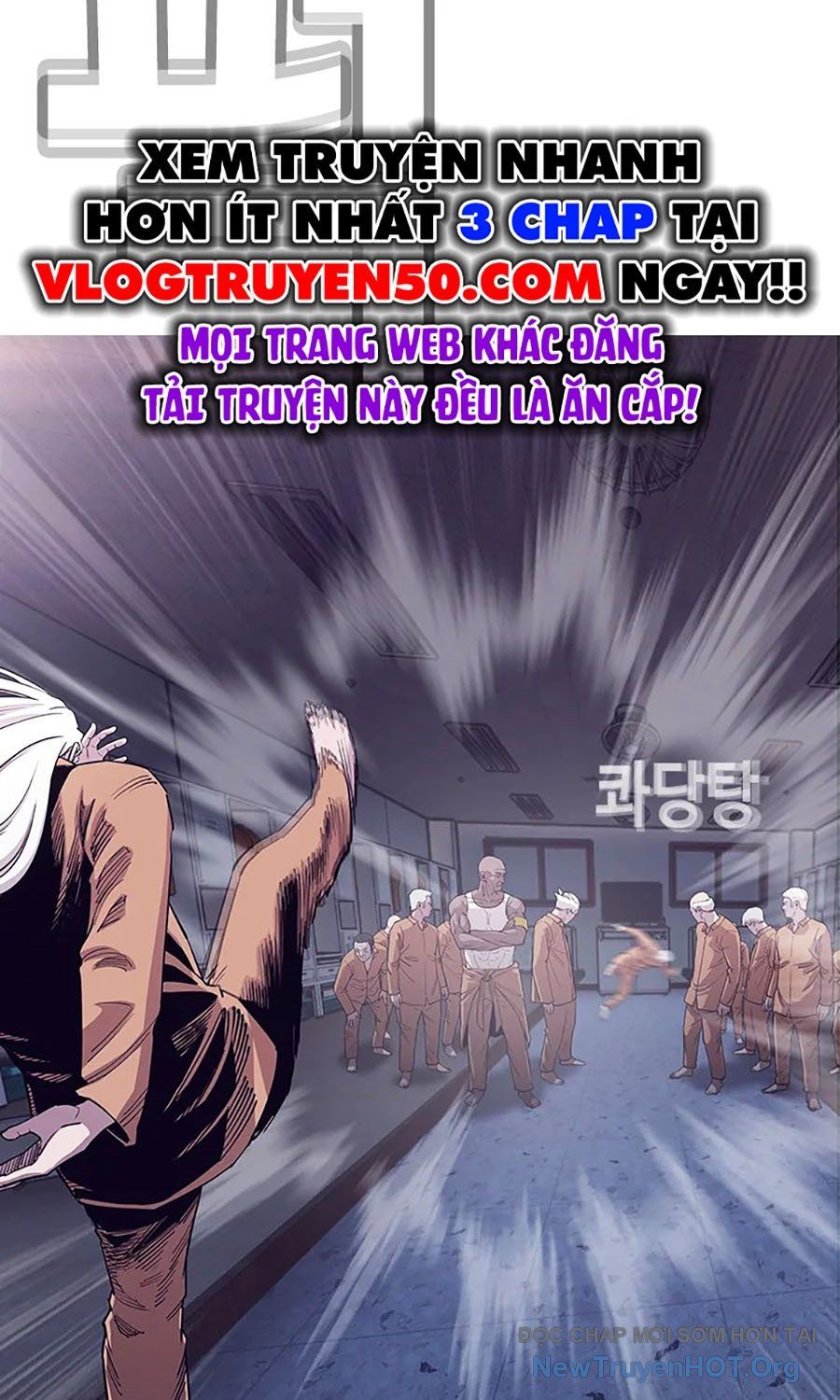 Viện Dưỡng Lão Địa Ngục - Chapter 2 - Page 11