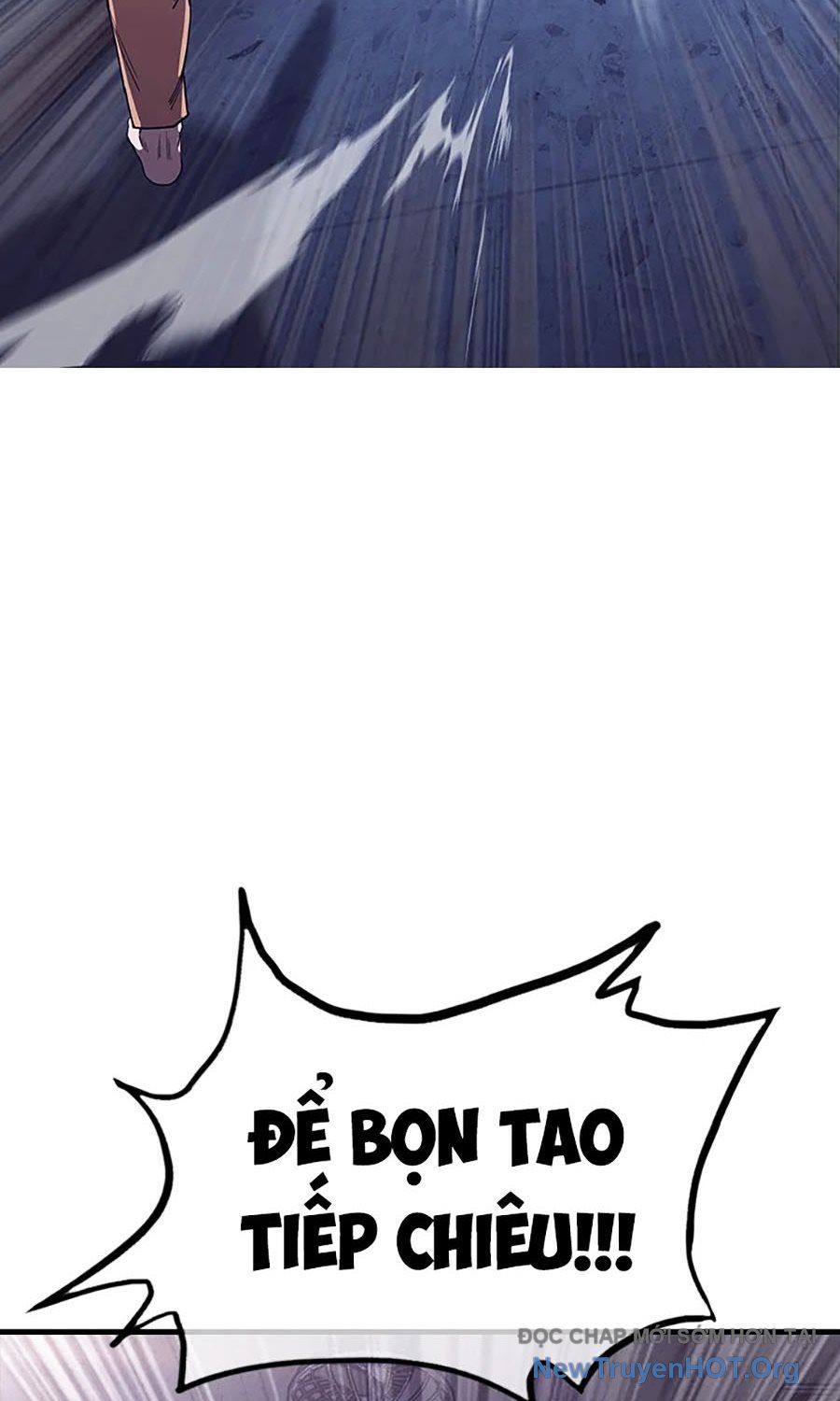 Viện Dưỡng Lão Địa Ngục - Chapter 2 - Page 12