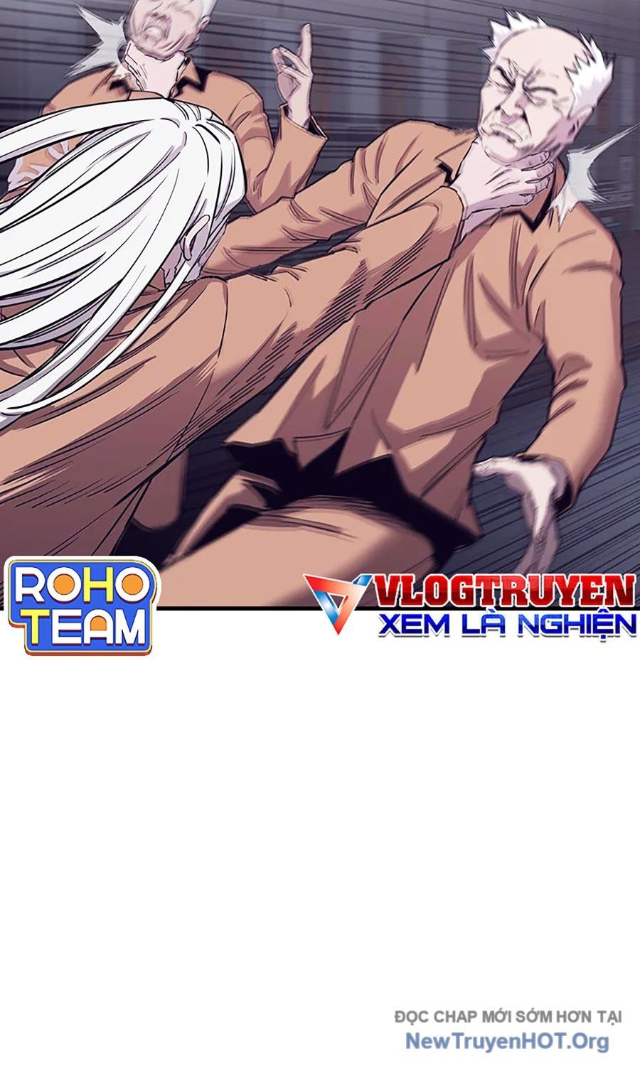 Viện Dưỡng Lão Địa Ngục - Chapter 2 - Page 15