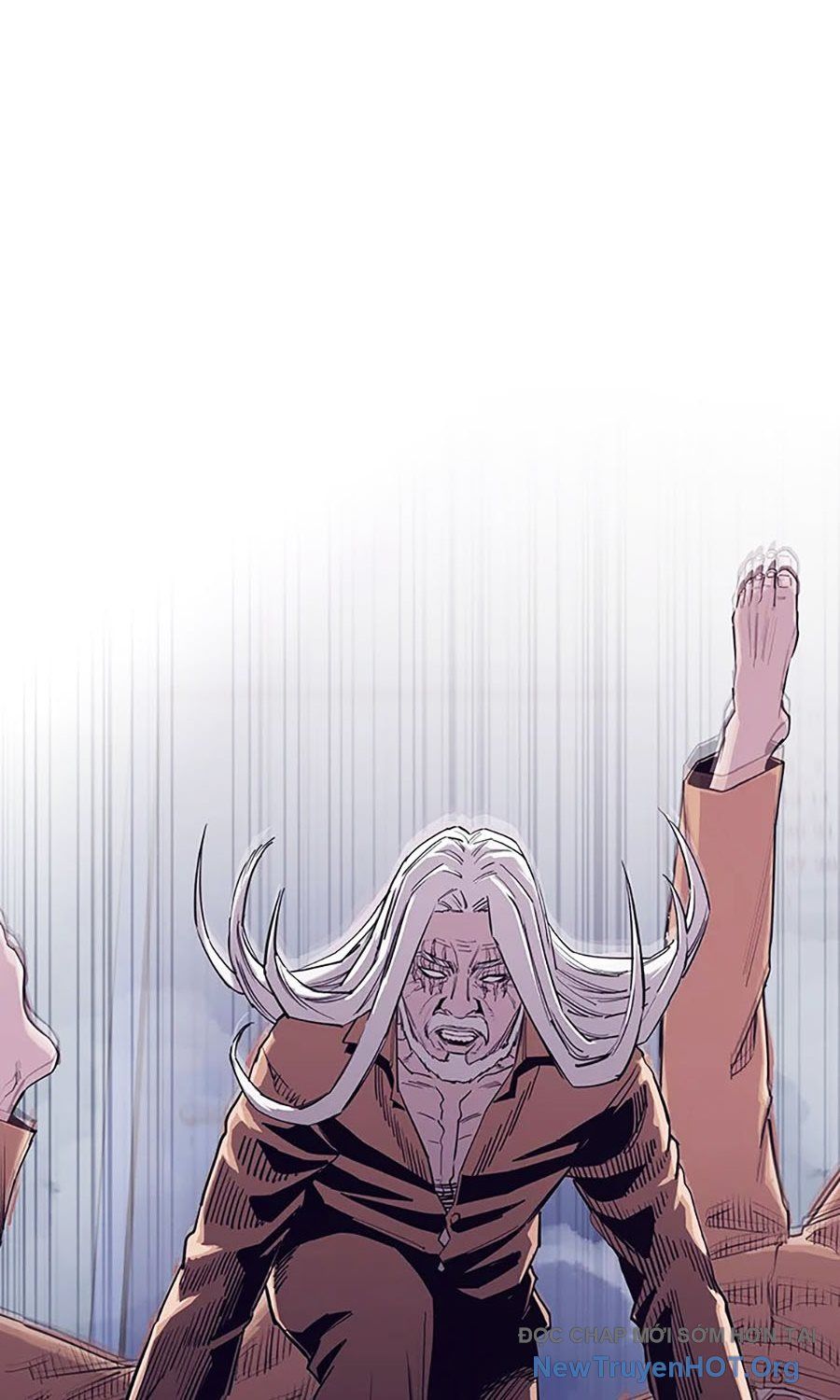 Viện Dưỡng Lão Địa Ngục - Chapter 2 - Page 16