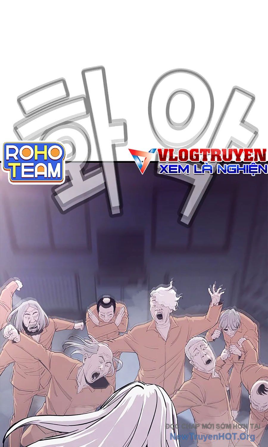 Viện Dưỡng Lão Địa Ngục - Chapter 2 - Page 23