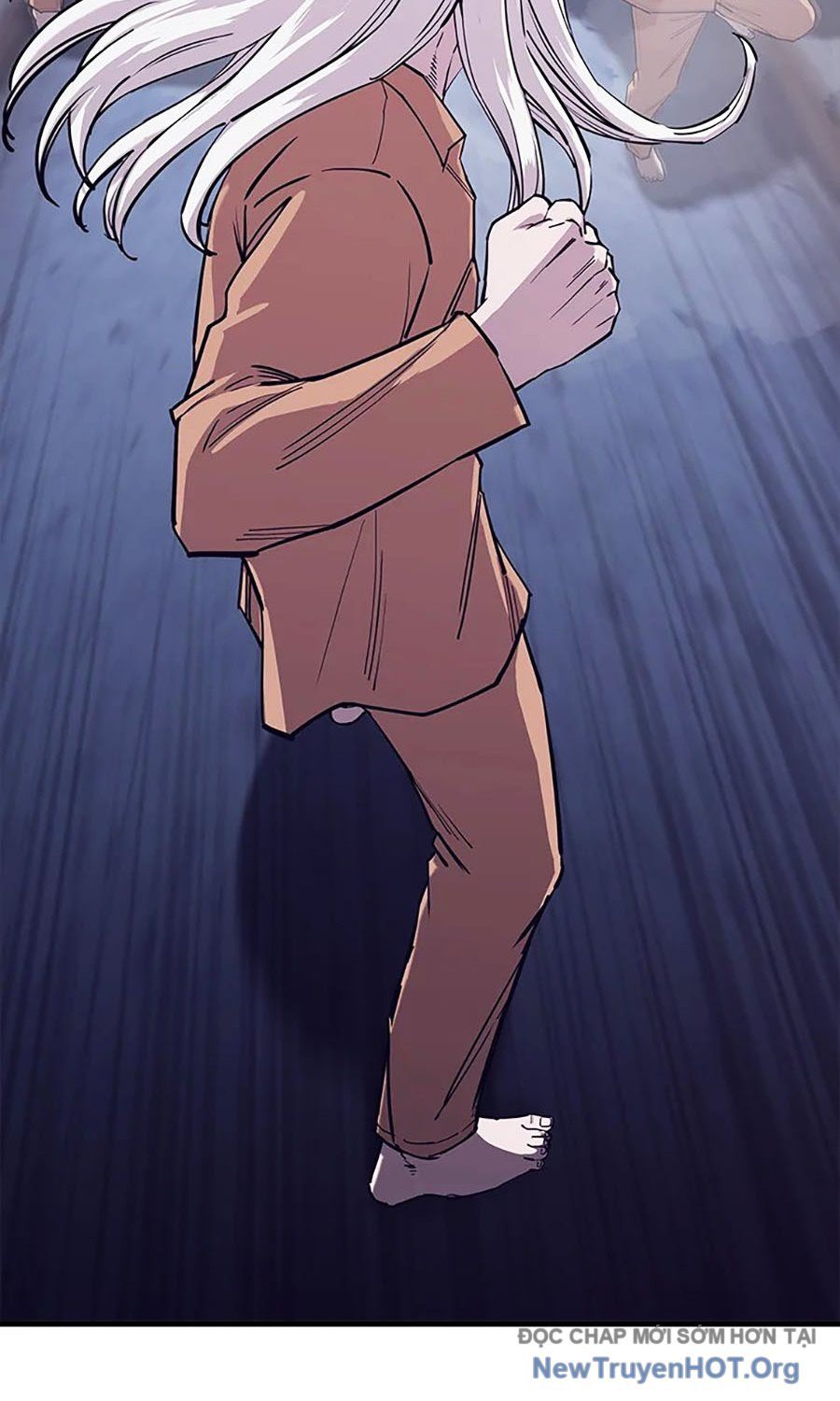 Viện Dưỡng Lão Địa Ngục - Chapter 2 - Page 24