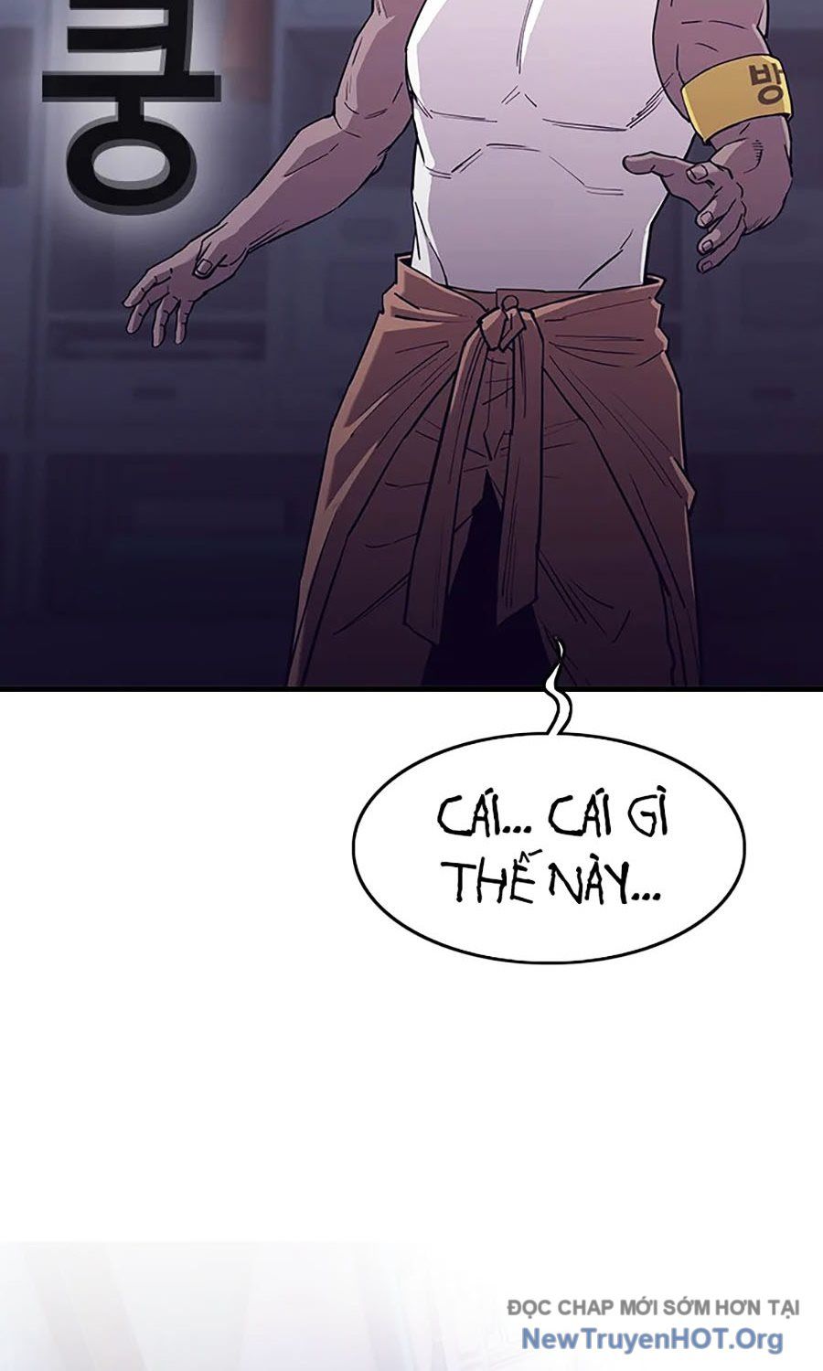 Viện Dưỡng Lão Địa Ngục - Chapter 2 - Page 26