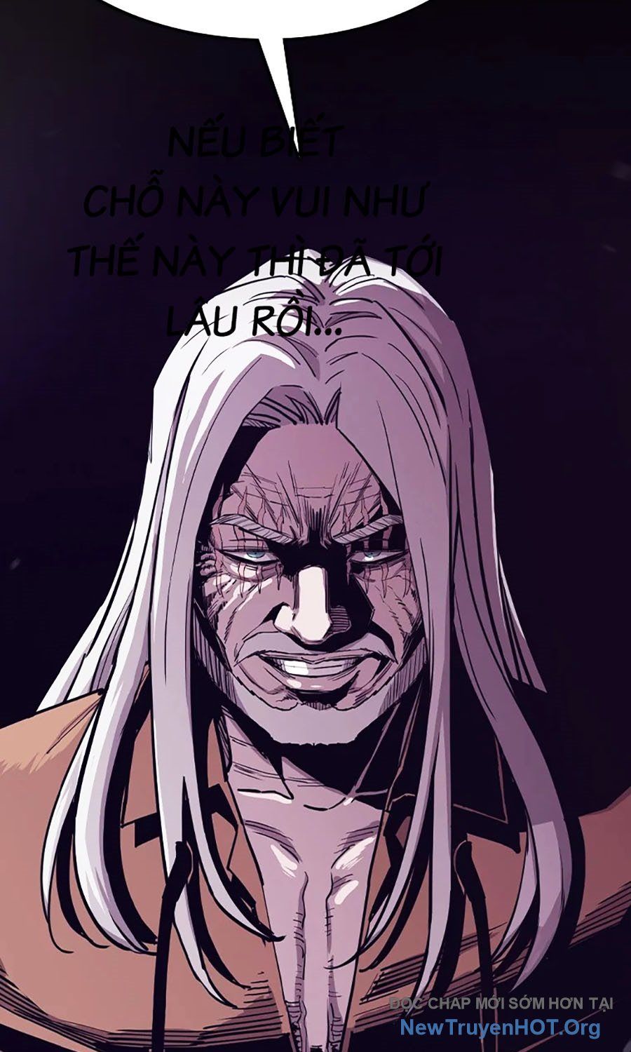 Viện Dưỡng Lão Địa Ngục - Chapter 2 - Page 3