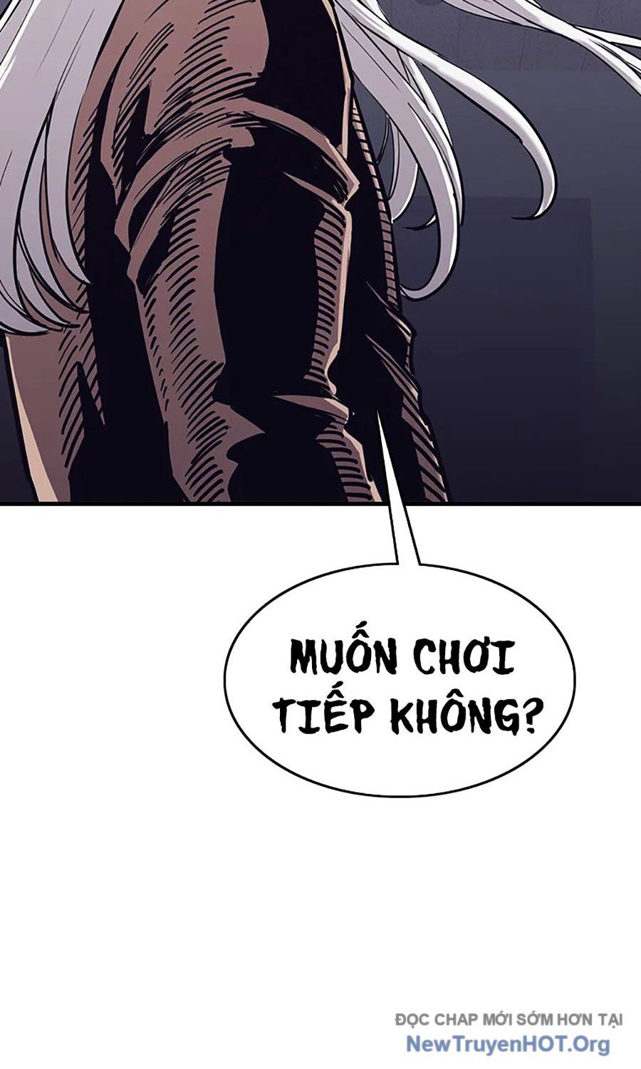 Viện Dưỡng Lão Địa Ngục - Chapter 2 - Page 30