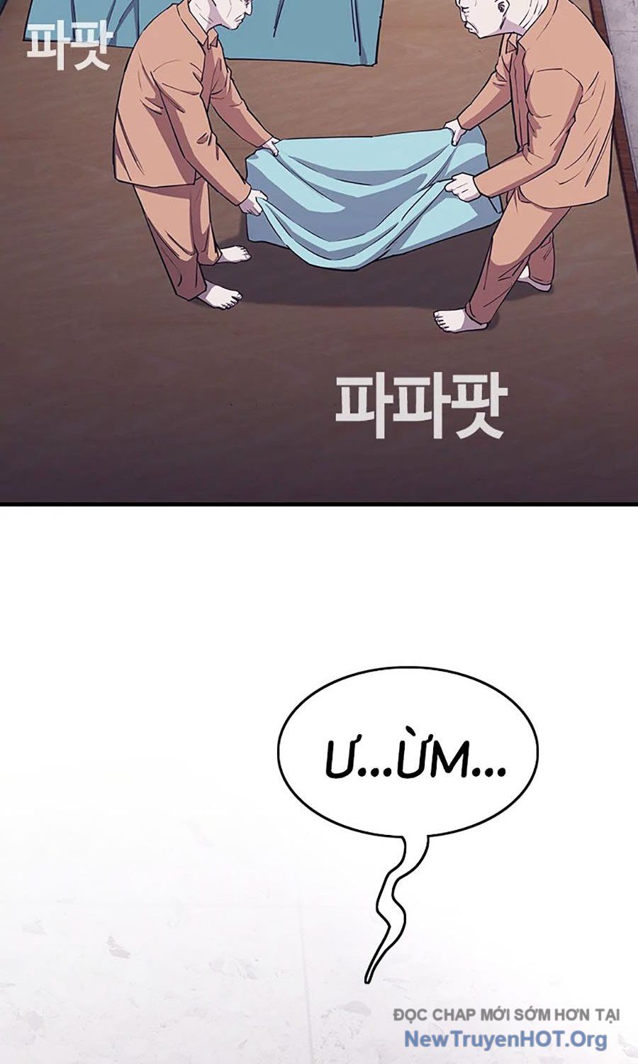 Viện Dưỡng Lão Địa Ngục - Chapter 2 - Page 39