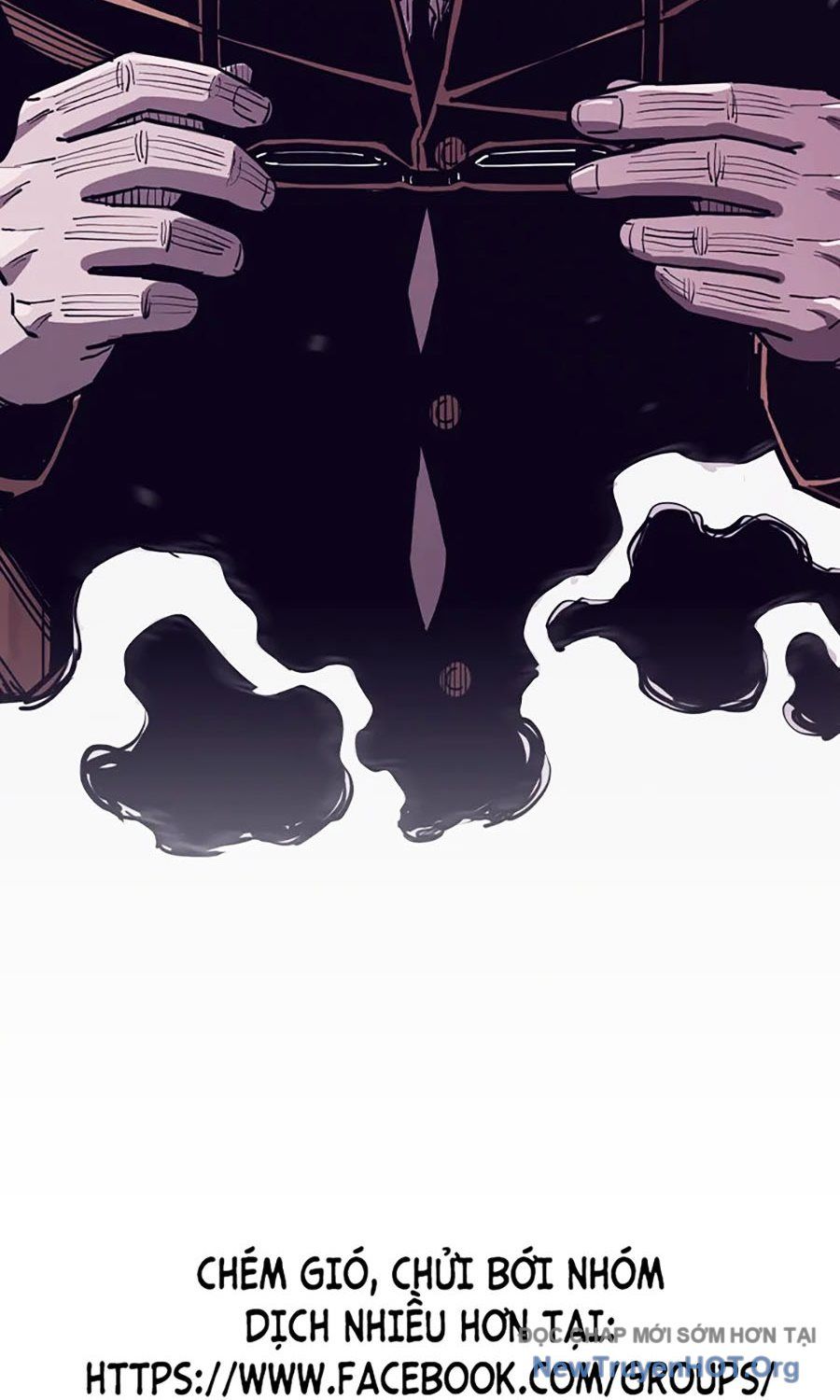 Viện Dưỡng Lão Địa Ngục - Chapter 2 - Page 4