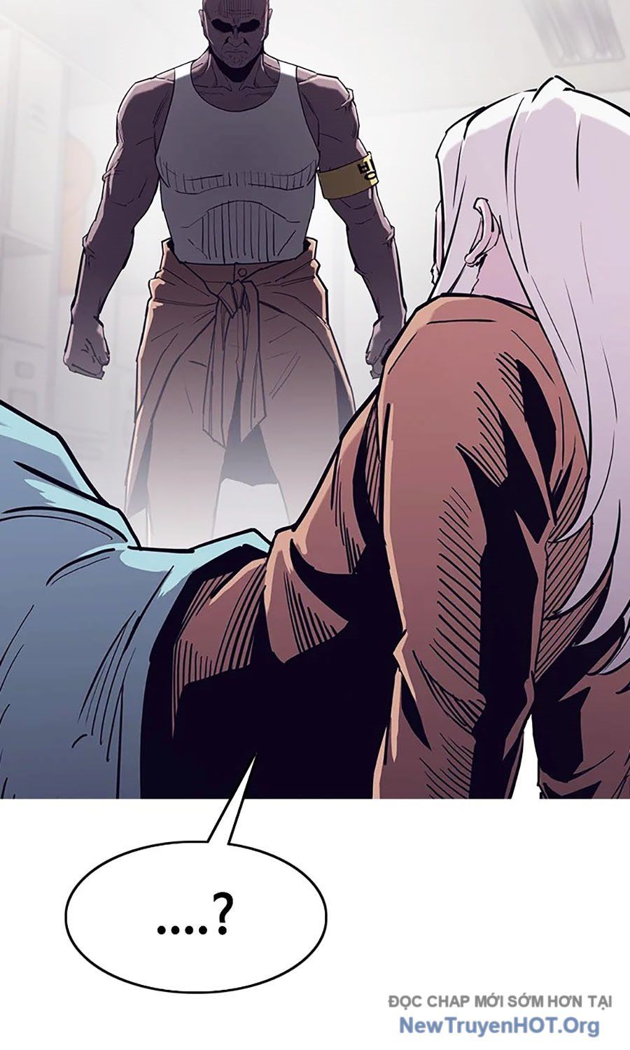 Viện Dưỡng Lão Địa Ngục - Chapter 2 - Page 42